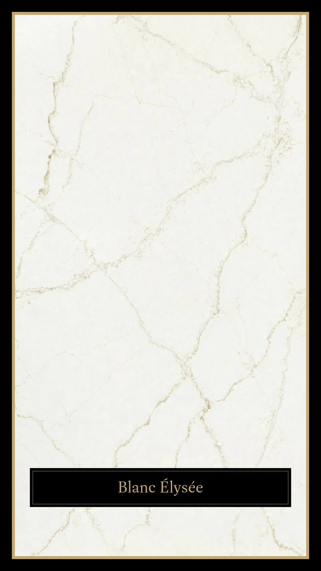 Konglomerat — wzór Blanc Elysee