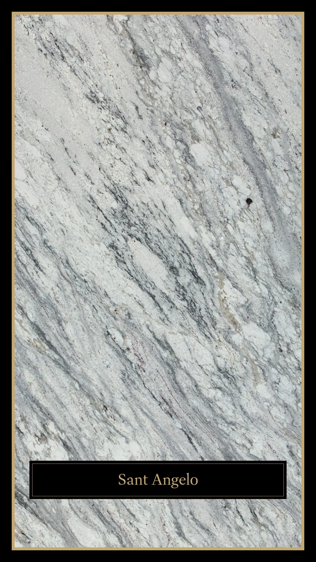 Granit — wzór Sant Angelo