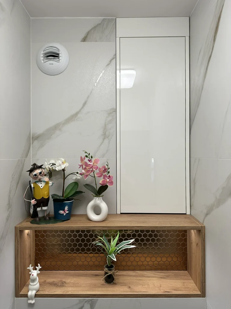 Realizacja KS Meble — meble na wymiar — realizacja nr 21