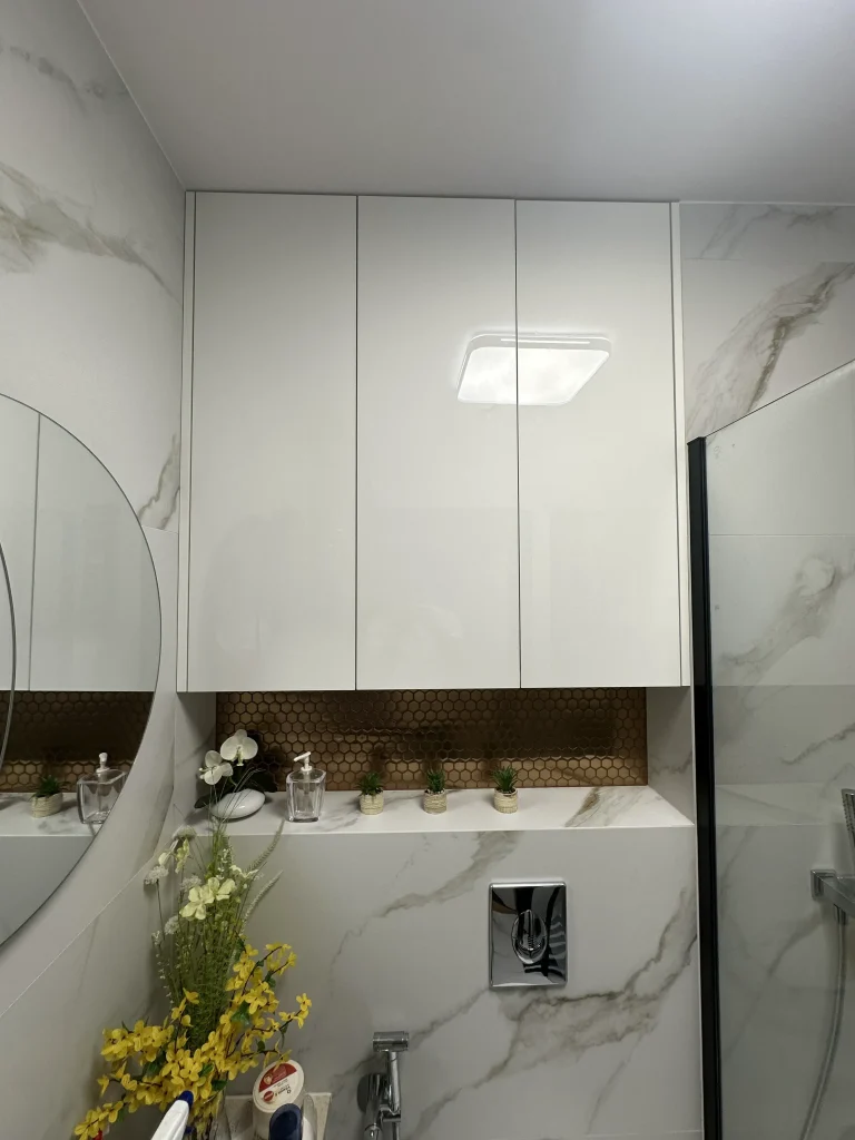 Realizacja KS Meble — meble na wymiar — realizacja nr 22