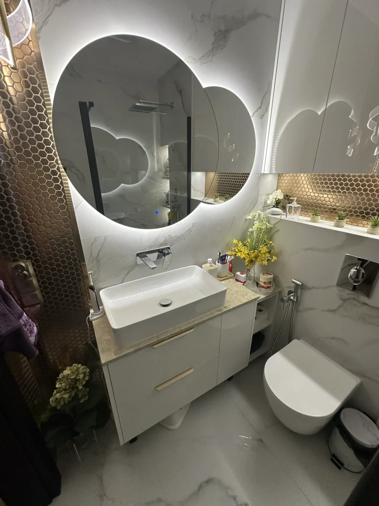 Realizacja KS Meble — meble na wymiar — realizacja nr 23