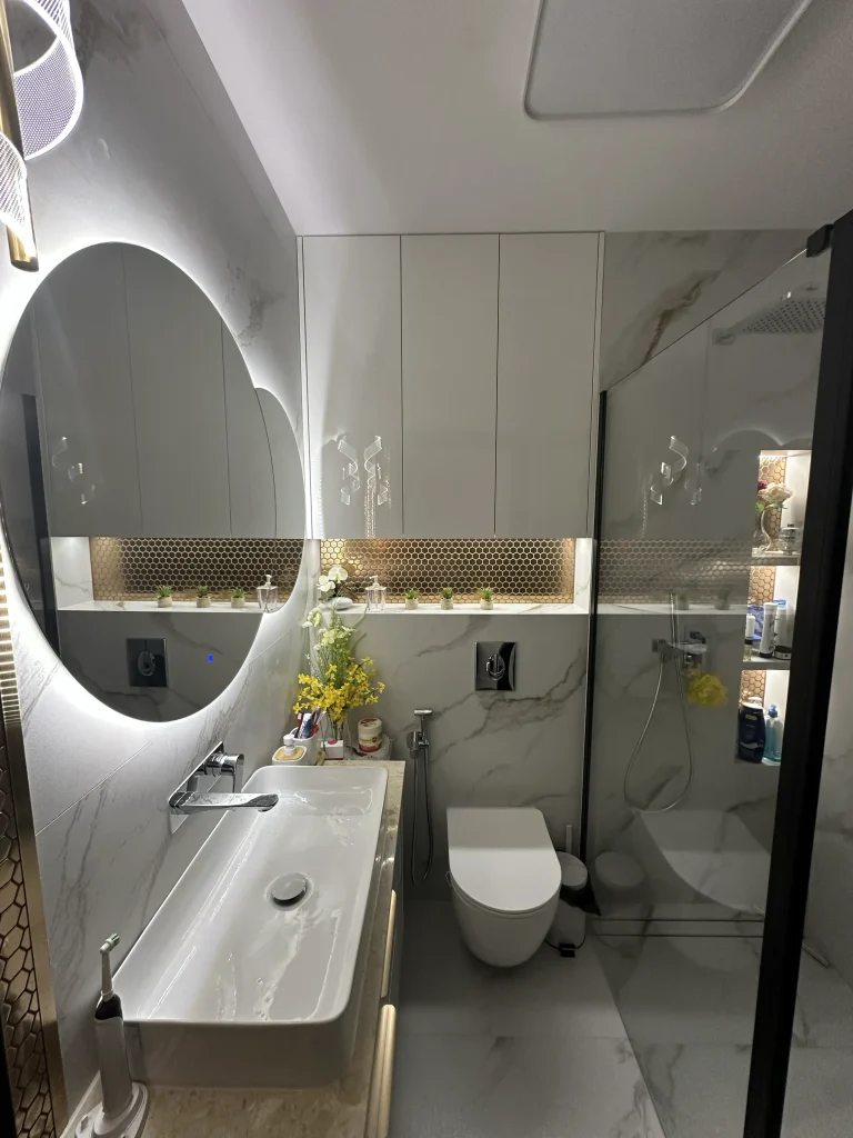 Realizacja KS Meble — meble na wymiar — realizacja nr 24
