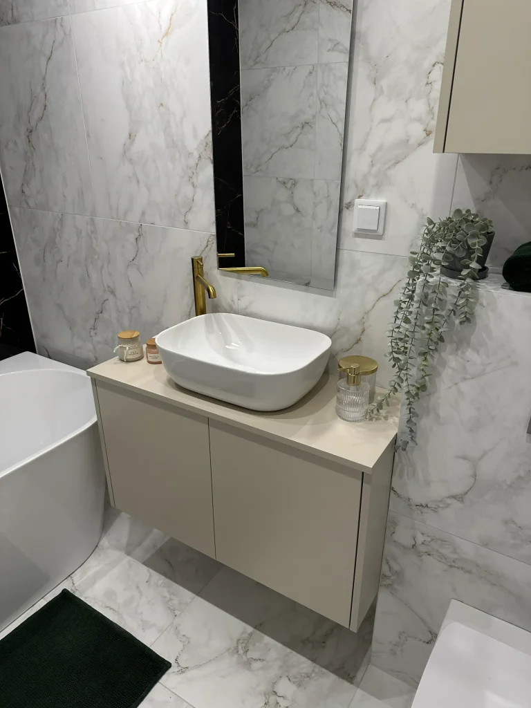 Realizacja KS Meble — meble na wymiar — realizacja nr 25
