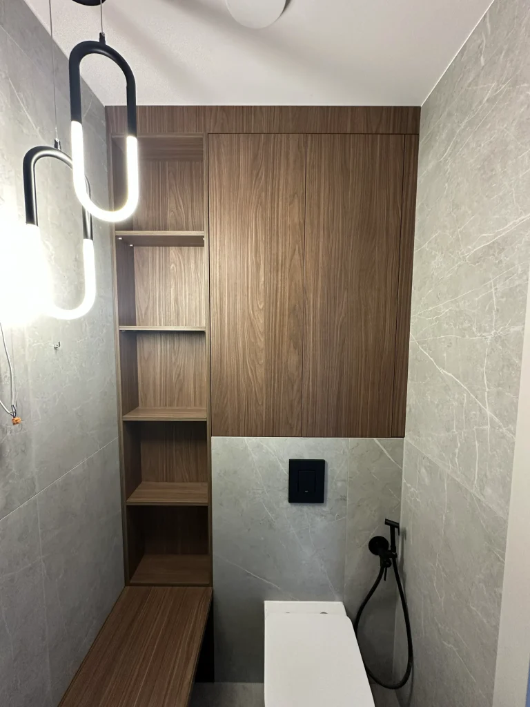 Realizacja KS Meble — meble na wymiar — realizacja nr 26